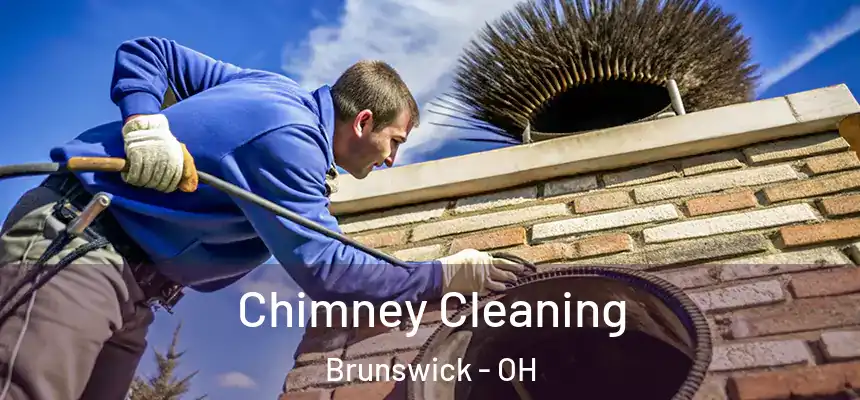  Chimney Cleaning Brunswick - OH