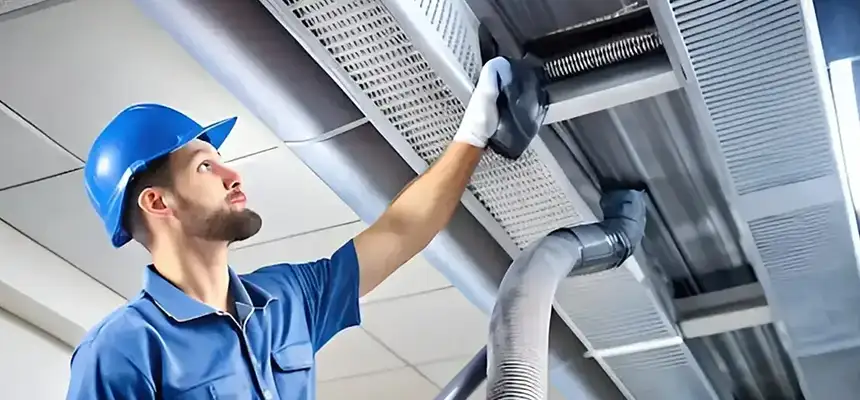 Our Annual Dryer Vent Maintenance Services in Brunswick, OH