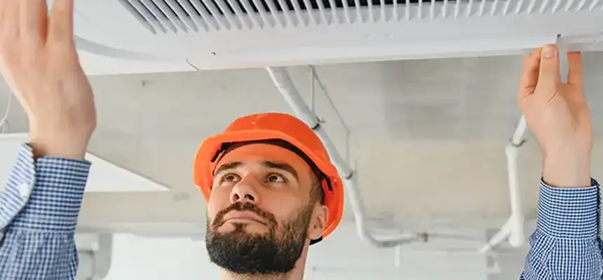 Our Furnace Vent Cleaning Services in Brunswick, OH