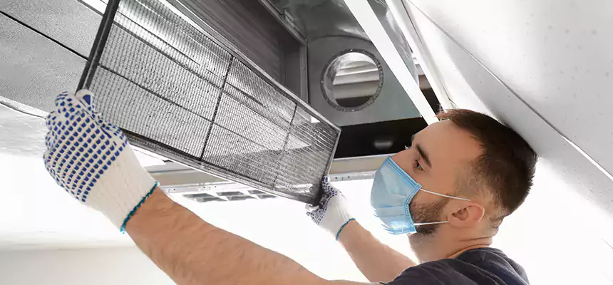 Our Home Duct Cleaning Services in Brunswick, OH  