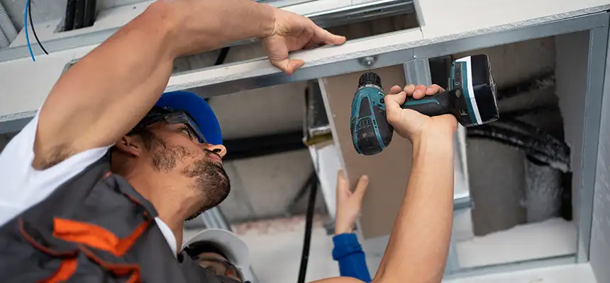 Our Improve Home Air Circulation Services in Brunswick, OH