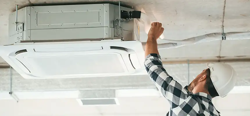 Our Local Vent Cleaning Services in Brunswick, OH