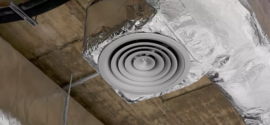 Our Low VOC Vent Installation Services in Brunswick, OH