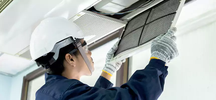 Our Multi-family Home Duct Cleaning Services in Brunswick, OH
