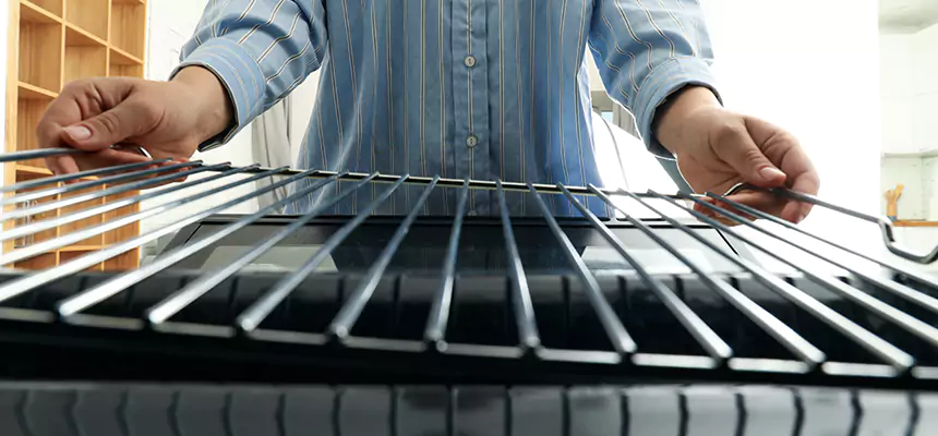 Our Vent Grille Washing Services in Brunswick, OH
