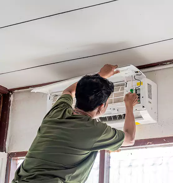 About Air Duct & AC Odor Removal in Brunswick, OH