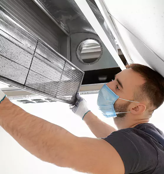 About Air Duct Pathogen Disinfection in Brunswick, OH