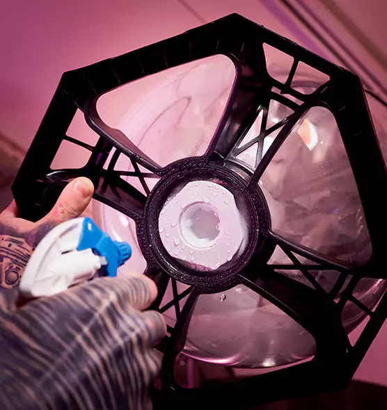 Advanced Basement Vent Cleaning in Brunswick, OH