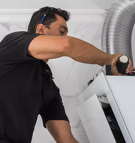 Trusted Bathroom Exhaust Duct Cleaning in Brunswick, OH