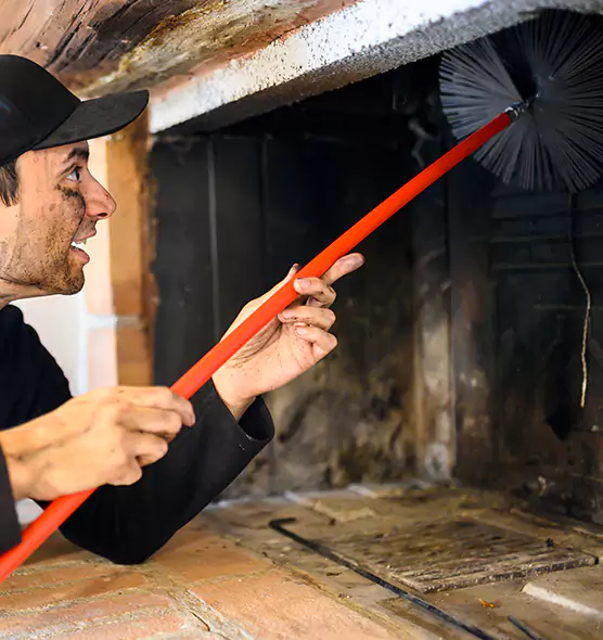 About Expert Chimney Cleaning in Brunswick, OH