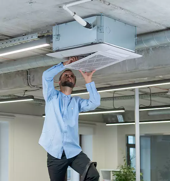 Expert Commercial Air Duct Cleaning in Brunswick, OH