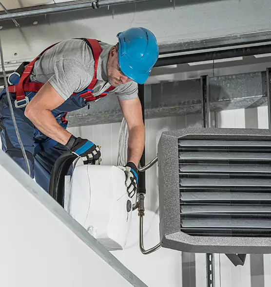 Professional Custom HVAC Ductworkin Brunswick, OH