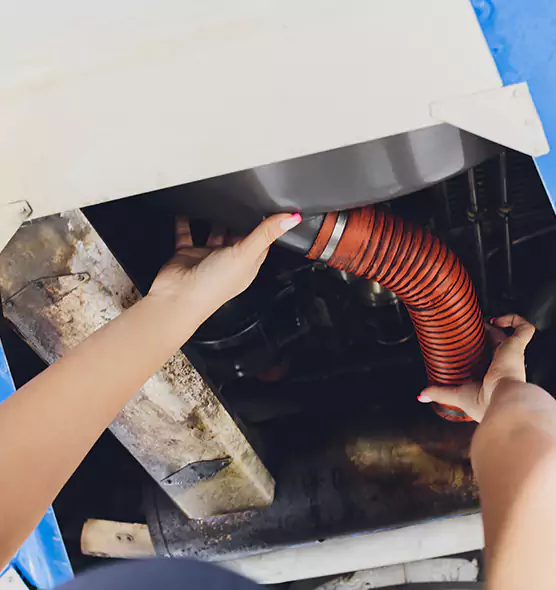 Professional Dryer Duct Pressure Testing in Brunswick, OH