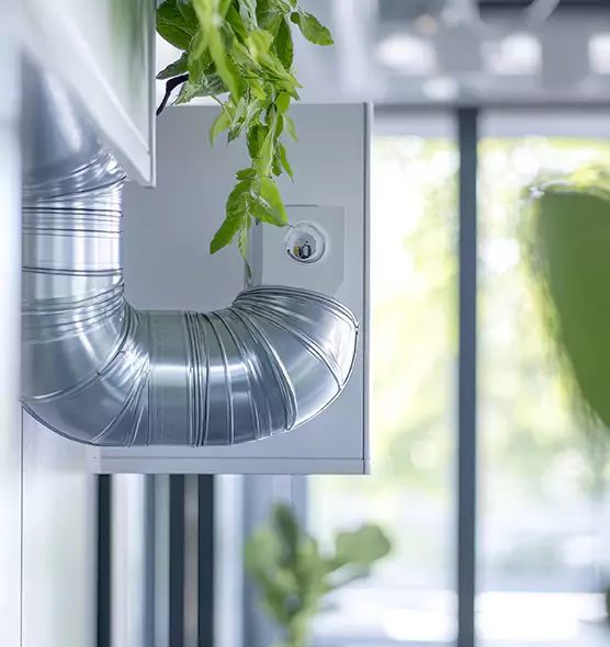 Professional Eco-Friendly Duct Cleaning Services in Brunswick, OH