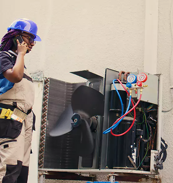 Professional Energy-Efficient HVAC Cleaning in Brunswick, OH