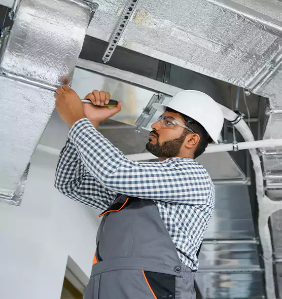 Welcome to Mold & Mildew Removal from Air Ducts Brunswick, OH