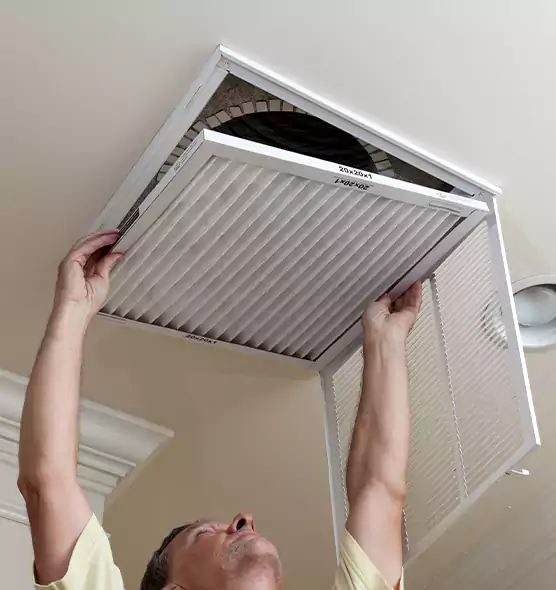 Advanced Residential Vent Cleaning in Brunswick, OH