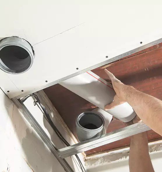 Professional Seasonal Allergy Air Duct Cleaning in Brunswick, OH