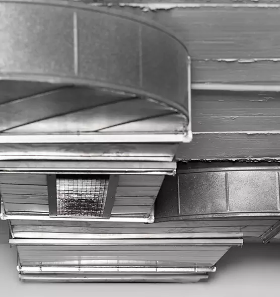 Professional Wall Vent Cleaning Service in Brunswick, OH