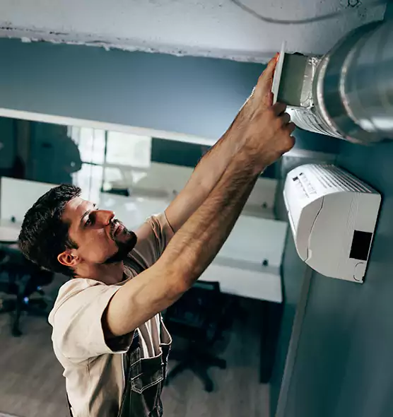 Reliable Warehouse Vent Cleaning in Brunswick, OH