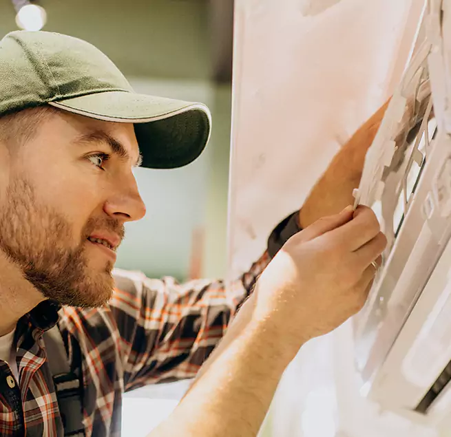 Why Homeowners Businesses Trust Us in Brunswick, OH?