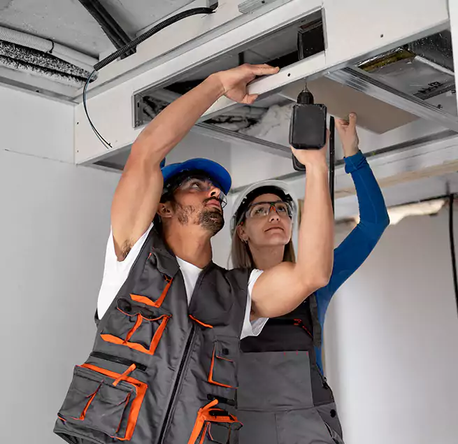 Why Homeowners & Businesses Trust Us in Brunswick, OH