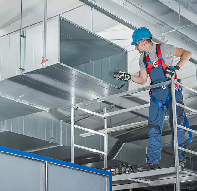 Why Homeowners & Businesses Trust Us in Brunswick, OH?