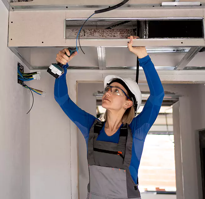 Why Homeowners & Businesses Trust Us in Brunswick, OH?