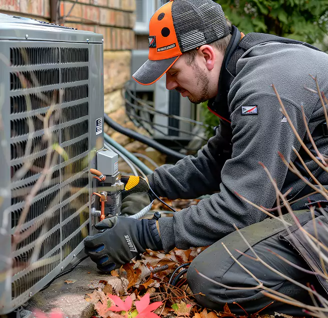 Why Homeowners & Businesses Trust Us in Brunswick, OH?