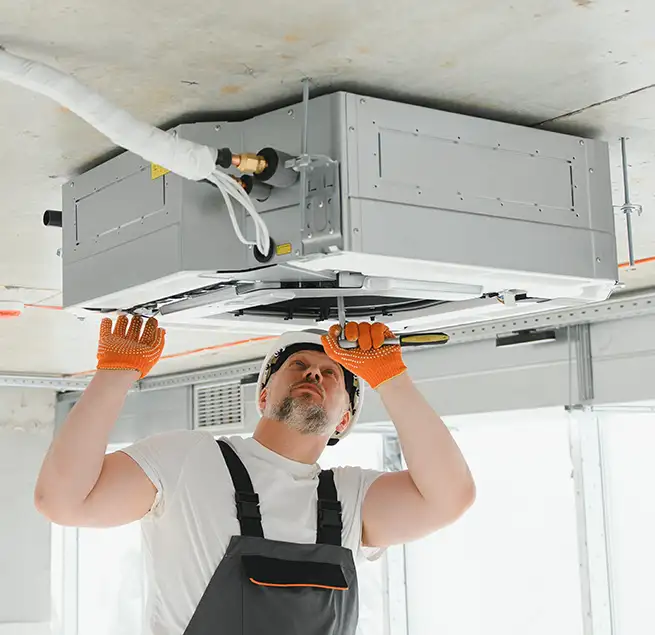 Why Homeowners & Businesses Trust Us Brunswick, OH