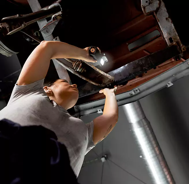 Why Homeowners & Businesses Trust Us Brunswick, OH