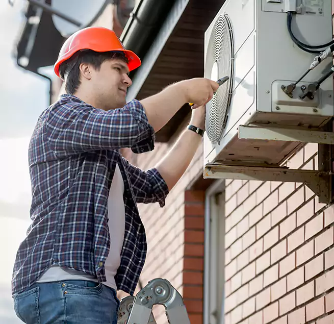 Why Homeowners & Businesses Trust Us Brunswick, OH